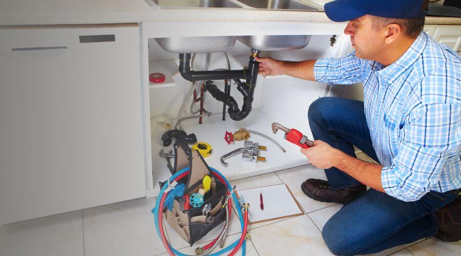 Local tankless water heater installation in Ookala, HI
